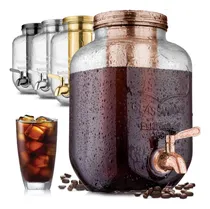 Comprar Cafeteras De Infusión En Frío Cafetera De Infusión En Frí...