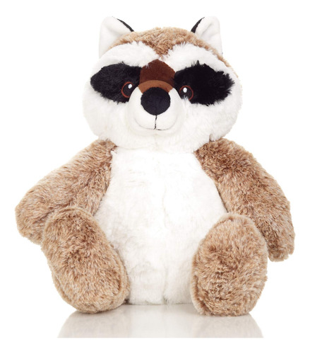 Squirrel Products Cuddle Mates Peluche Animal De Peluche - 1