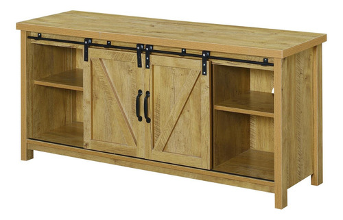 Convenience Concepts Blake Barn Mueble Para Tv De Hasta 60