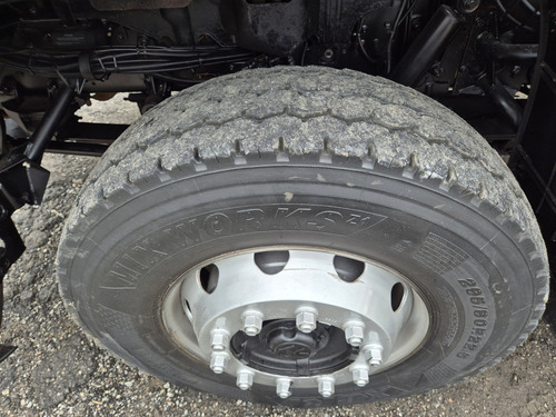 Vw 31280 2022 Caçamba Basculante Traçado 6x4 Ñ 26280 31330