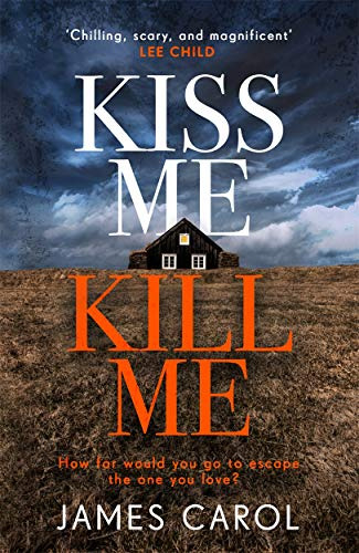 Libro Kiss Me Kill Me De Carol, J S