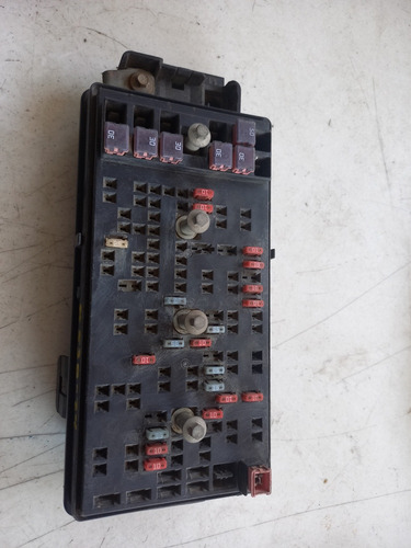 Modulo Caja De Fusibles G6 6cil. 05-10 #538-24 (Usado)