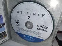 Comprar Destiny 2  Steelbook Edition Activision Ps4