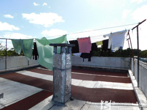 Imagen 10 de 12 de Apartamento De 3 Dormitorios En El Corazón De Sayago