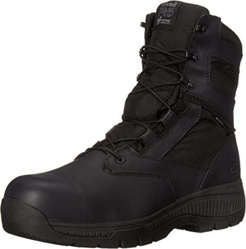 Botas Para Hombre Timberland Pro Men's Valor 8