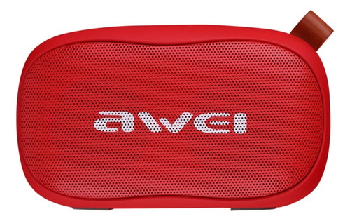 Mini Altavoz Bluetooth Inalámbrico Portátil Awei Y900