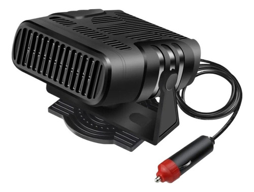 Calentador De Coche Portátil De 12 V/24 V, Ventilador, Clima