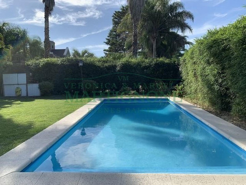 Imagen 30 de 30 de Casa En Venta En Soles Del Pilar