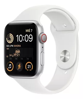 Apple Watch Se 44mm 2da Gen 2022 Gps + Celular