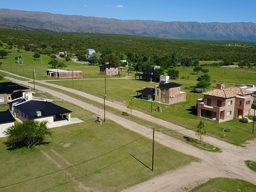 Venta Bellísimo Terreno En Arroyo De Los Patos Financiado