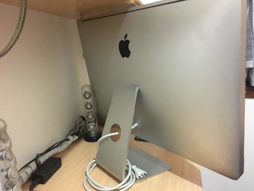 Apple iMac 27 A1312 Intel Core I5 8gb - Aproveitar Peças