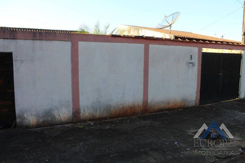 Imagem 3 de 26 de Casa À Venda, 70 M² Por R$ 230.000,00 - Catuai - Londrina/pr - Ca1051