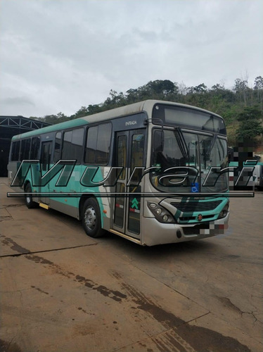 Imagem 5 de 8 de Marcopolo Torino Volks 15-190 Ano 12/13 Ref 630