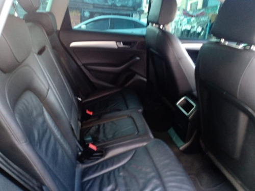 Imagem 9 de 10 de Audi Q5 2016 2.0 Tfsi Ambiente Tiptronic Quattro 5p