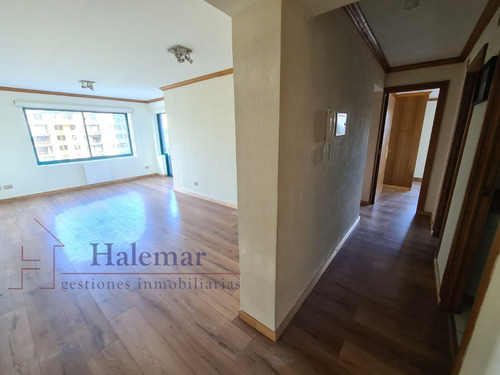 Vendo Departamento Amplio Al Lado De Inacap Puerto Montt