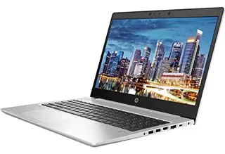 Laptop Hp Probook 450 G7 15 Intel Mobile 8gb Ram 256gb Ssd