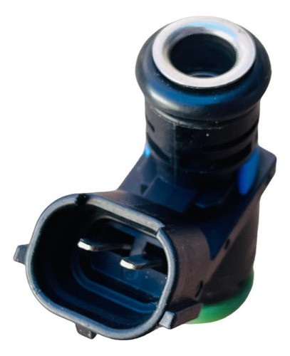 Imagen 3 de 8 de Inyector 1.6l Vento Polo Ibiza Toledo 03c906031a Original F