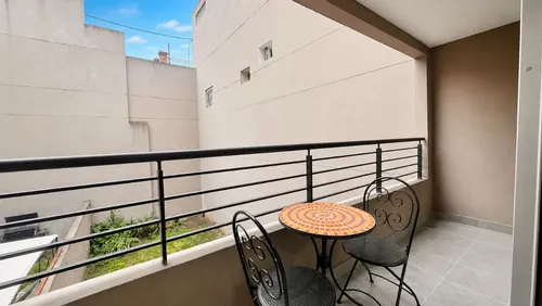 Dpto Mono En Venta Con Balcón. Equipado! Boedo