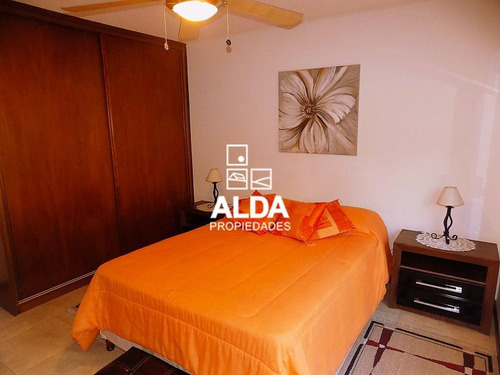 Imagen 7 de 18 de Apartamento Centro Piriápolis 2 Dorms Alquiler Temporada Ap101694