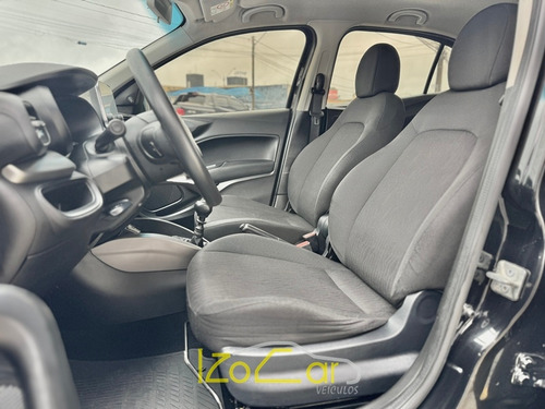 Fiat Cronos 1.3 FIREFLY FLEX DRIVE MANUAL