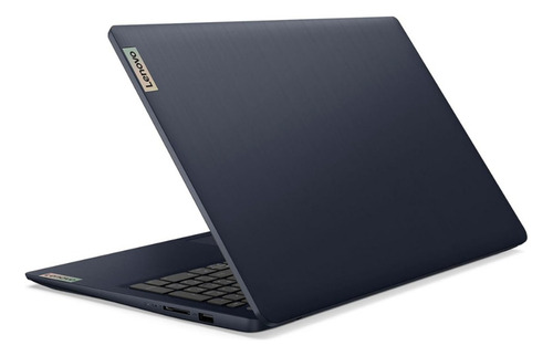 Lenovo Ideapad 1, Intel Core I3, 8gb Ram, 1tb Ssd Blue Azul