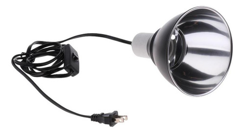 Uva Uvb Luz De Titular Base De E27 De Iluminación Duradero