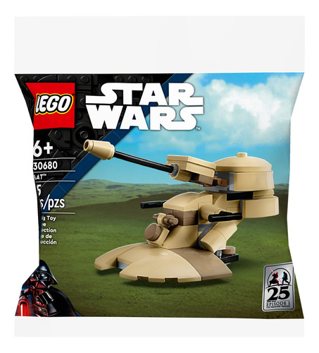 Lego 30680 Aat