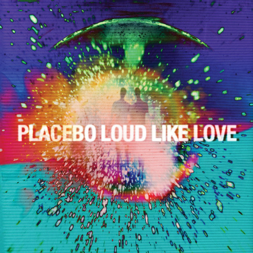 Vinilo: Reedición De Edición Limitada De Placebo Loud Like L