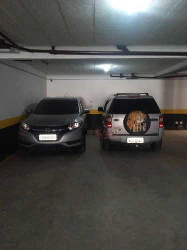 Imagem 17 de 17 de Estação Dom Bosco Cpt Jacu Pêssego - So3811