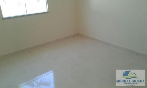Imagem 8 de 15 de Casa 1 Dormitório Para Venda Em Araruama, Japão, 1 Dormitório, 1 Banheiro, 1 Vaga - 47_2-229608
