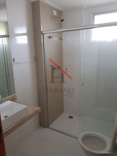 Imagem 9 de 16 de Apartamento Padrão Com 3 Quartos No Liberty Residence - 520825-v