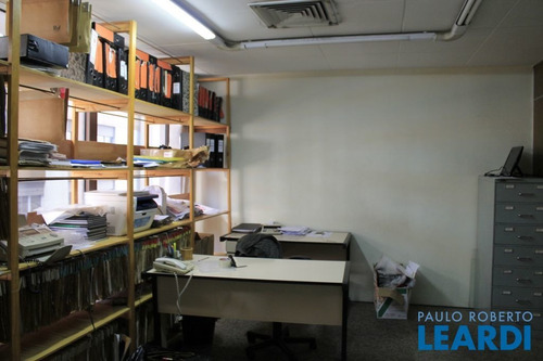 Imagem 3 de 15 de Conj. Comercial - Jardim América - Sp - 339284