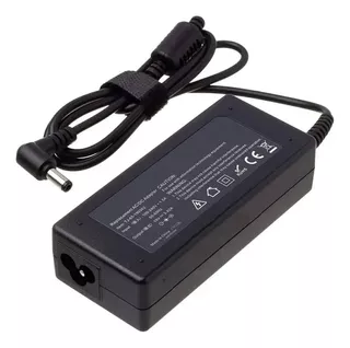 Fonte Carregador Para Notebook Daten Dcm1b-4 19v 3,42a 394