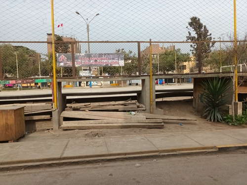 Imagen 23 de 23 de Venta De Casa En Comas Frente Al Parque Sinchi Roca