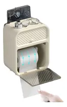 Comprar Dispensador De Papel Higiénico Modelo Coreano Kawai Baño