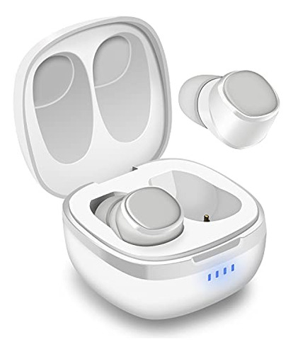 Auriculares Inalámbricos Ep800 - Bluetooth 5.0, Ipx6, 25h