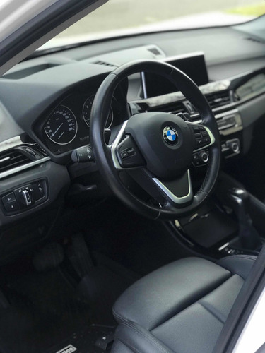 Imagen 5 de 7 de Bmw X1 2.0 Sdrive 20i Sportline 192cv 2017