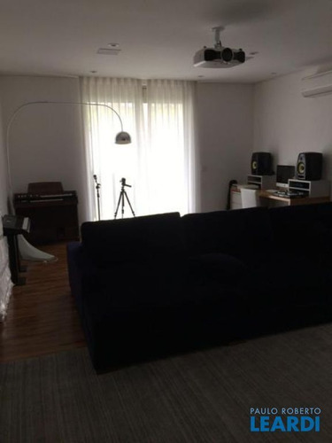 Imagem 13 de 15 de Casa Em Condomínio - Condomínio Arujá Verdes Lagos - Sp - 455488