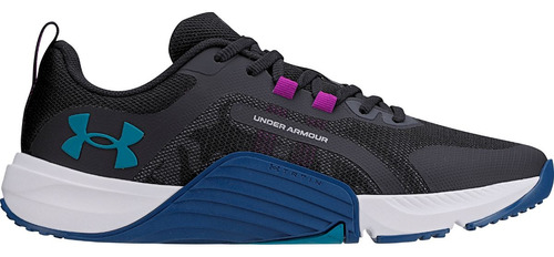 Tenis Esportivo Tribase Reps Original Under Armour 3027500