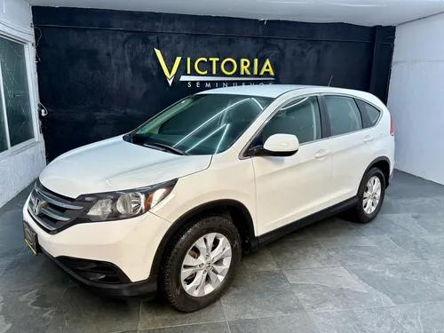 Honda Crv