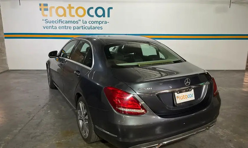 Mercedes-Benz Clase C C 200 CGI | Sport 2.0 lt Turbo