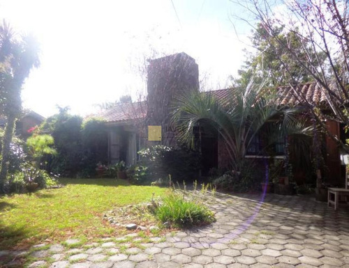 Imagen 4 de 18 de Casa - Maldonado Altos Del Pinar