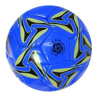 Balon De Futbol Nº 5 Cocido Varios Colores 