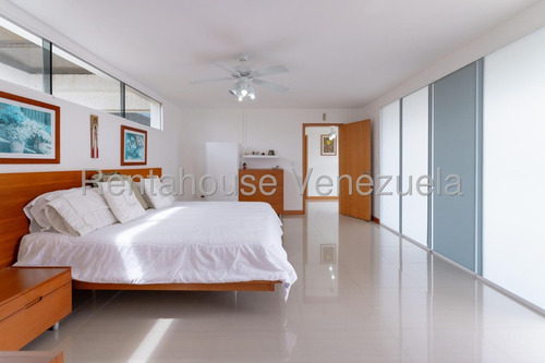 Casa En Alquiler Lomas De La Lagunita Mls25-12830 Fr