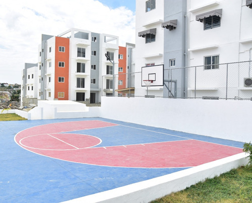 3er Nivel En Jardines De La Colonia