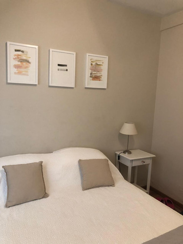 Venta Departamento Recoleta Dos Ambientes