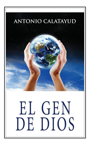 Libro El Gen Dios (spanish Edition)