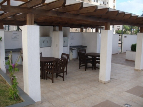 Apartamento Passo Da Areia Porto Alegre - 2794