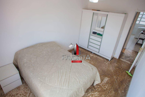 Imagem 8 de 30 de Apartamento Com 2 Dormitórios À Venda, 64 M² Por R$ 445.000 - Butantã - São Paulo/sp - Ap0876