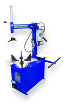 Comprar Montadora Desmontadora Pneus  Motos Azul Mono Jm Máquinas